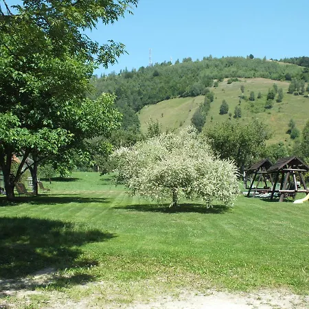 La Remus Villa Moieciu de Jos Exterior photo