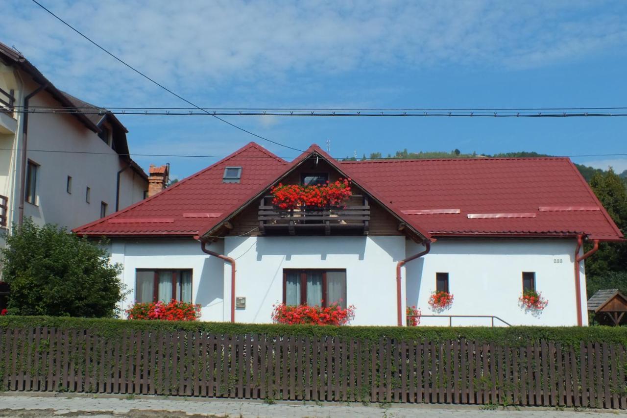La Remus Holiday home Moieciu de Jos