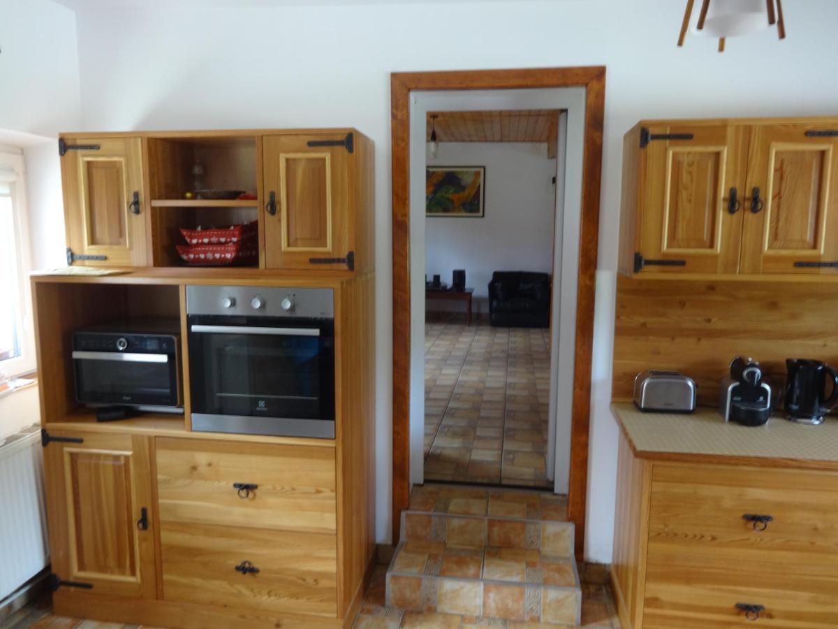 Holiday home La Remus