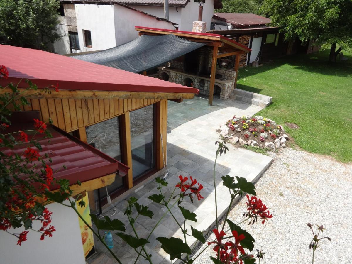 La Remus Holiday home Moieciu de Jos