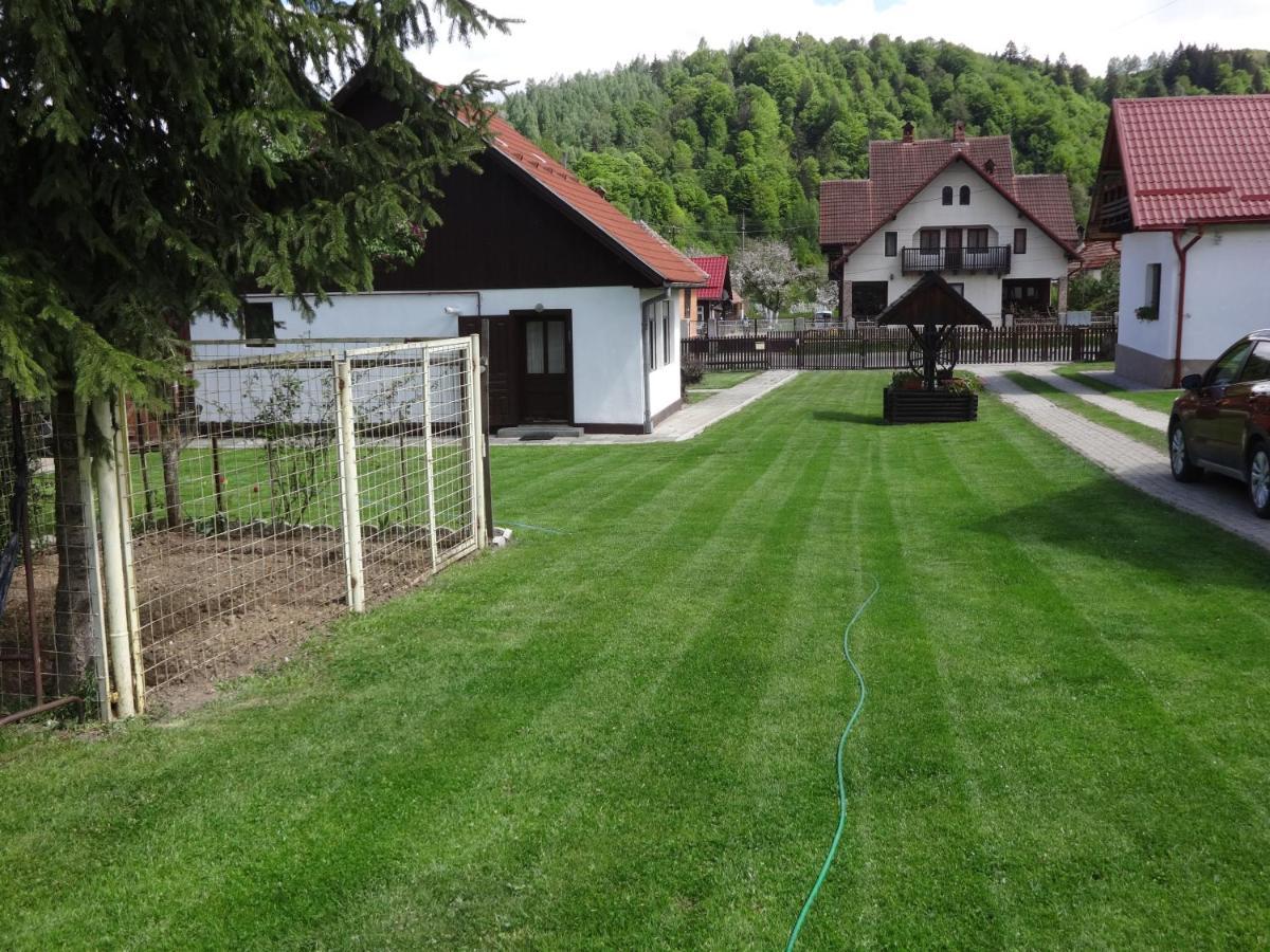 Holiday home La Remus *