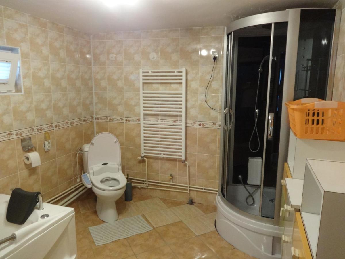 La Remus Holiday home