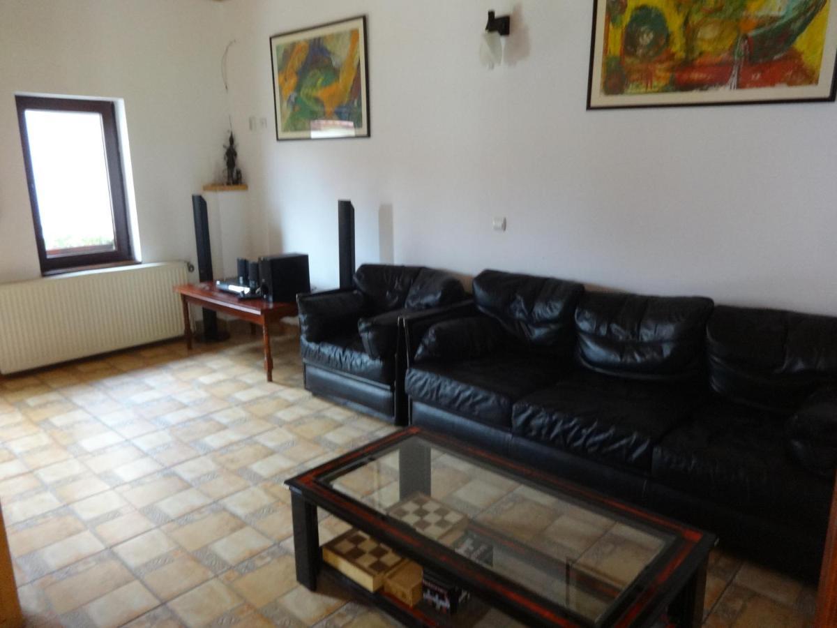 Holiday home La Remus Moieciu de Jos