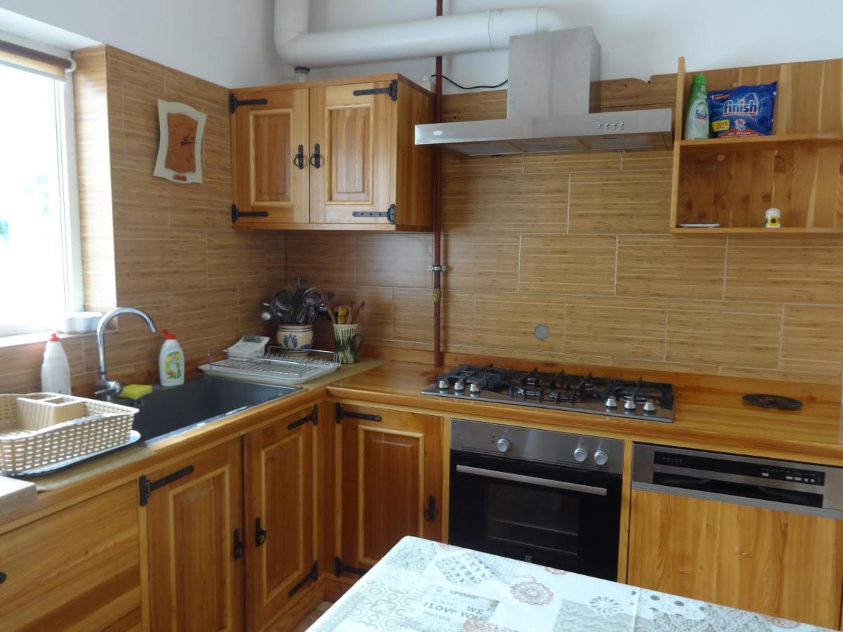 La Remus Holiday home