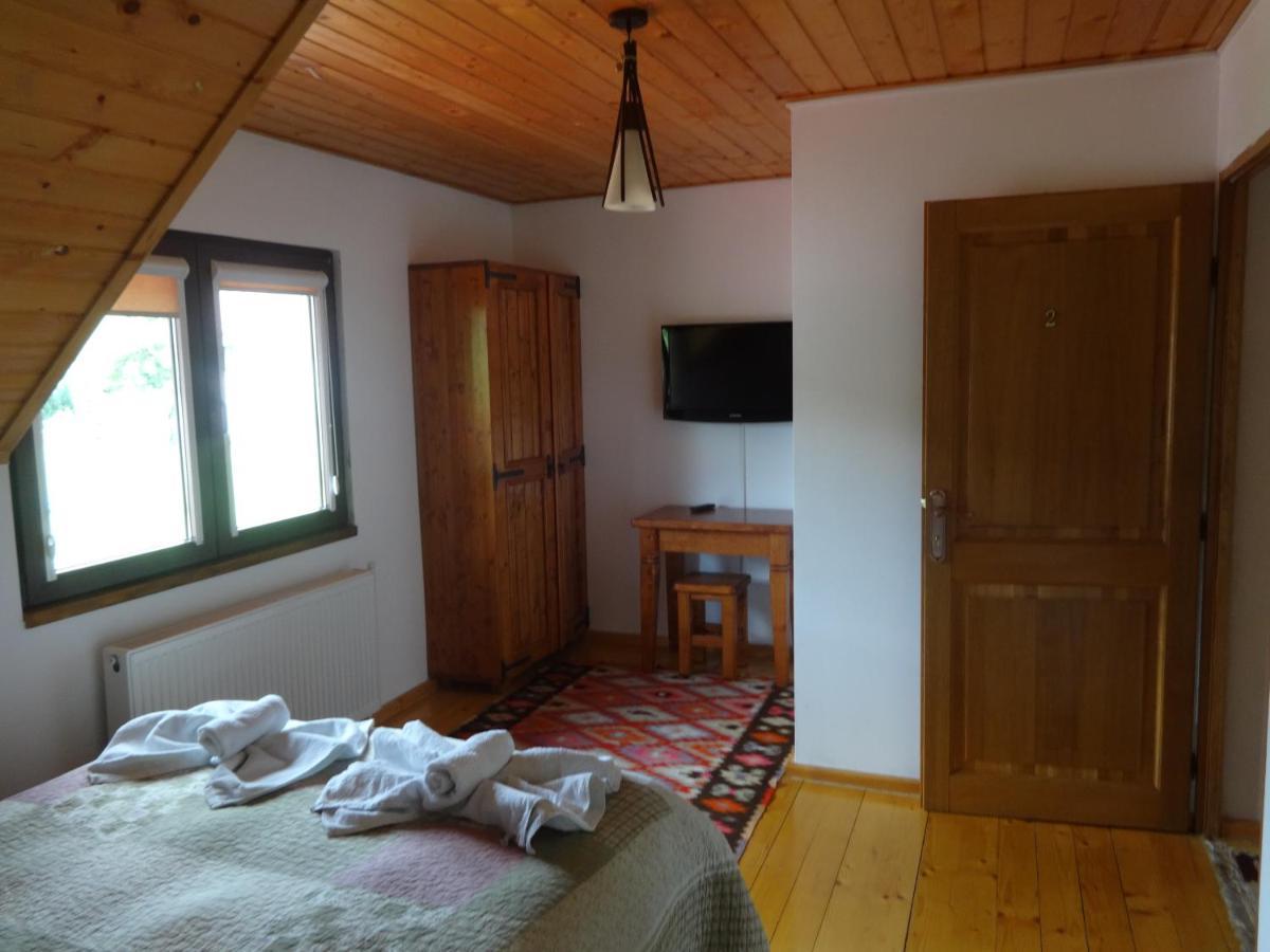 La Remus Holiday home