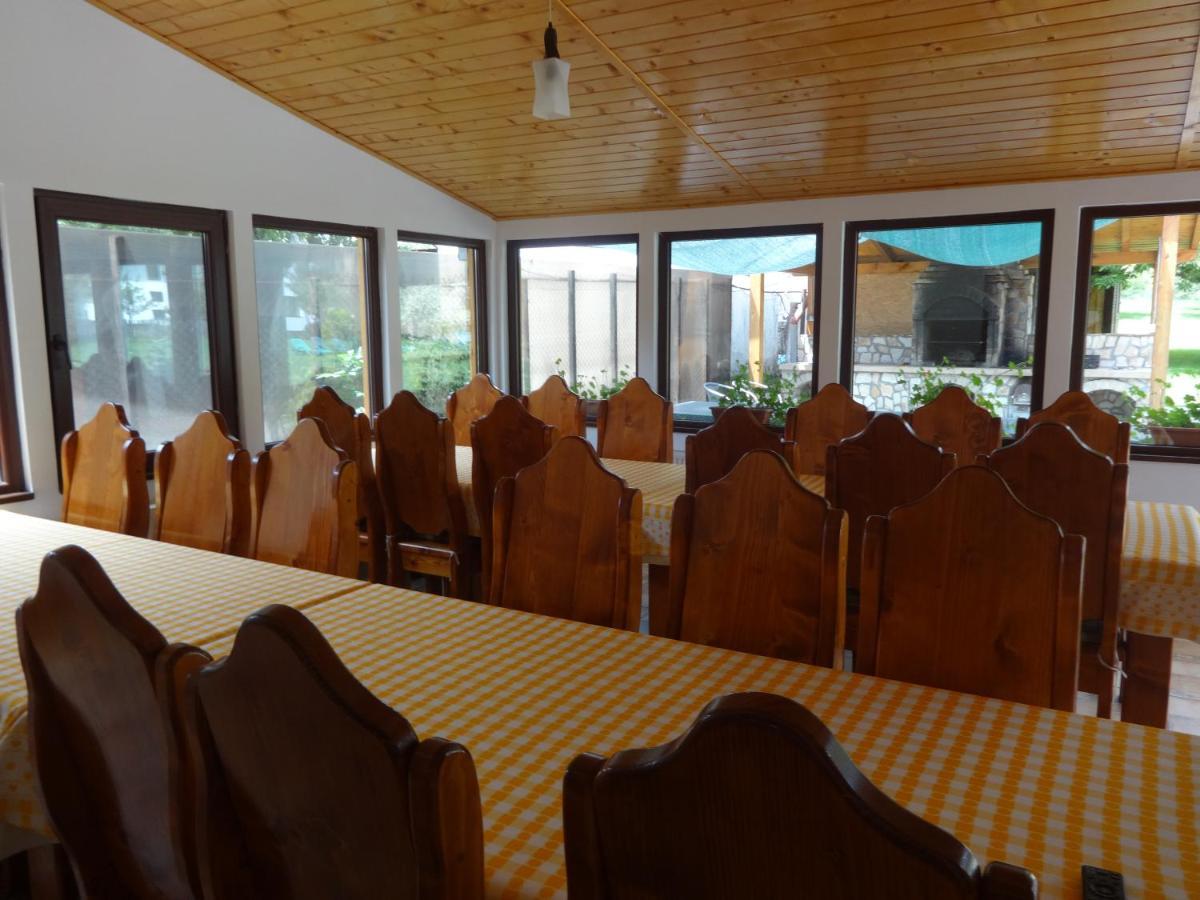 La Remus Holiday home Moieciu de Jos