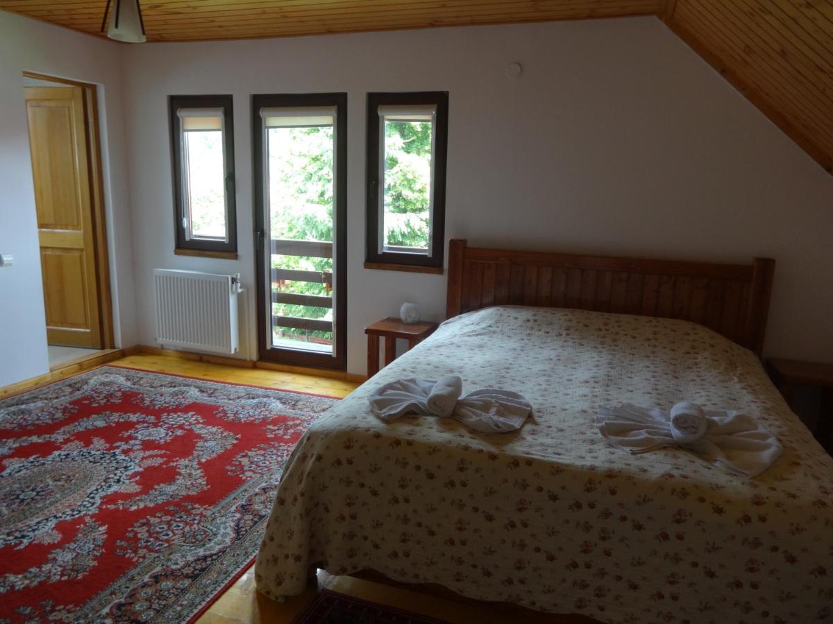 Holiday home La Remus