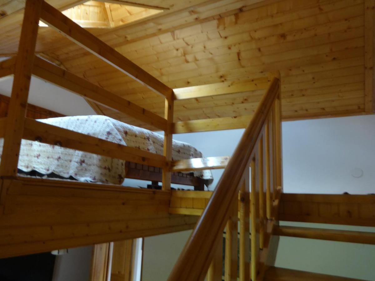Holiday home La Remus Moieciu de Jos