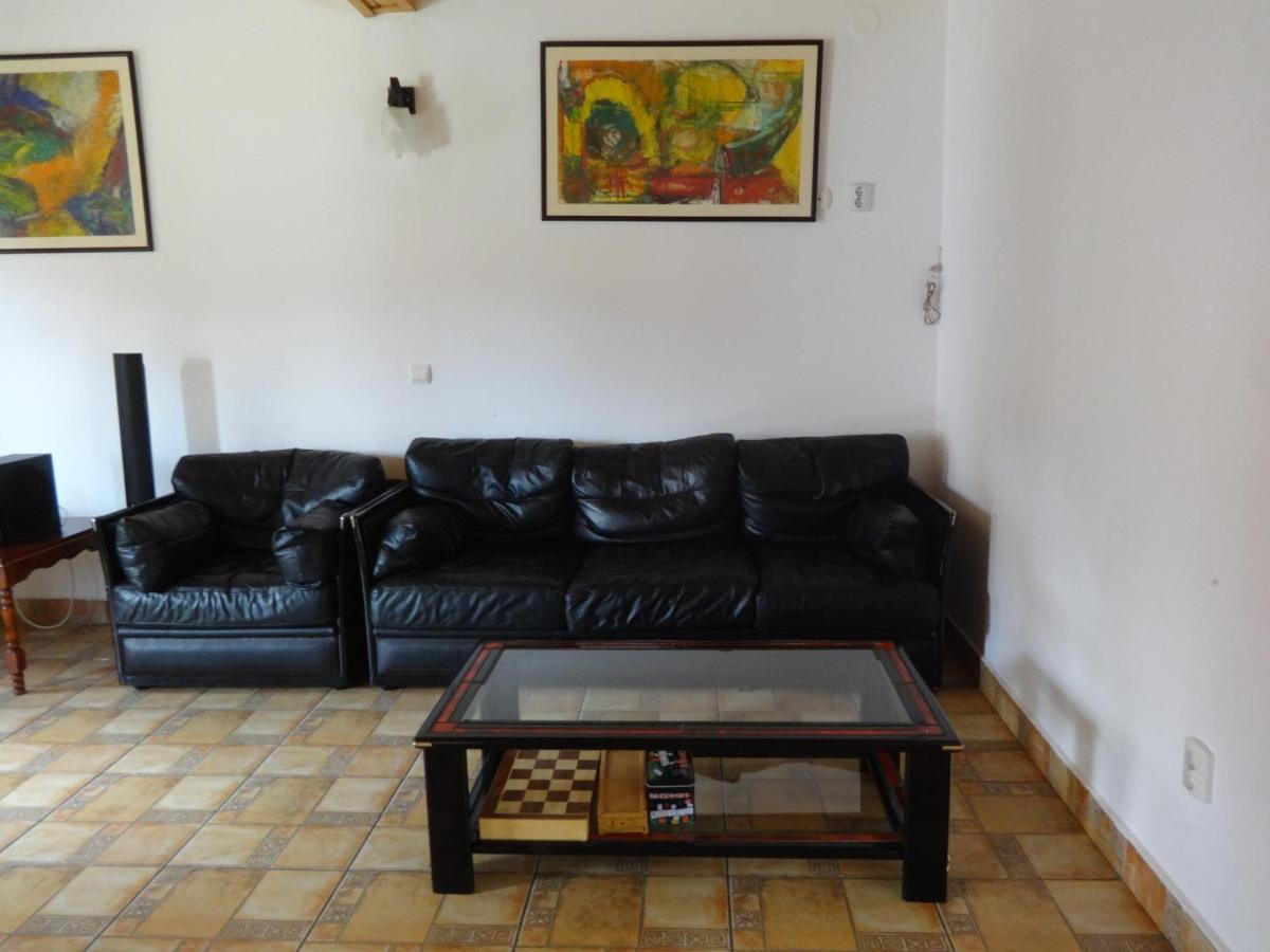 La Remus Holiday home