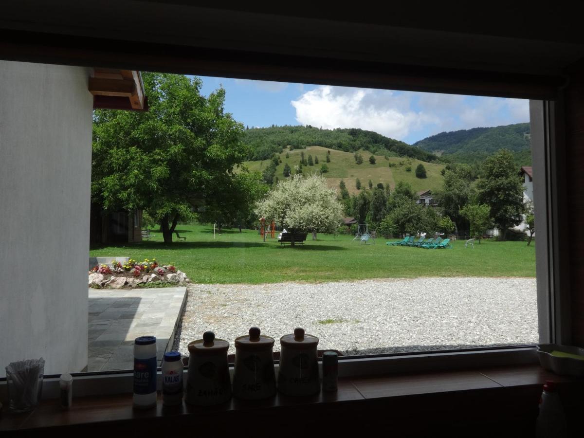 Holiday home La Remus Moieciu de Jos