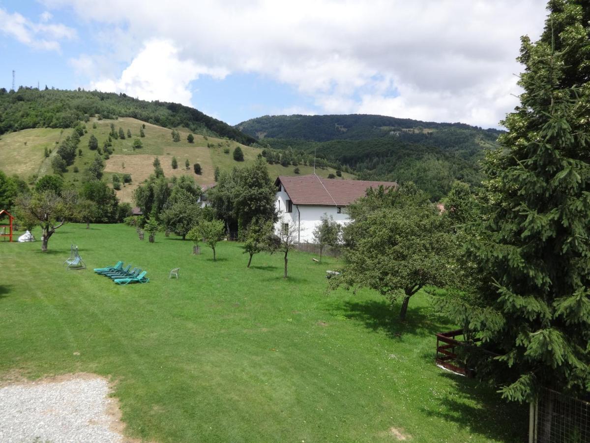 Holiday home La Remus *