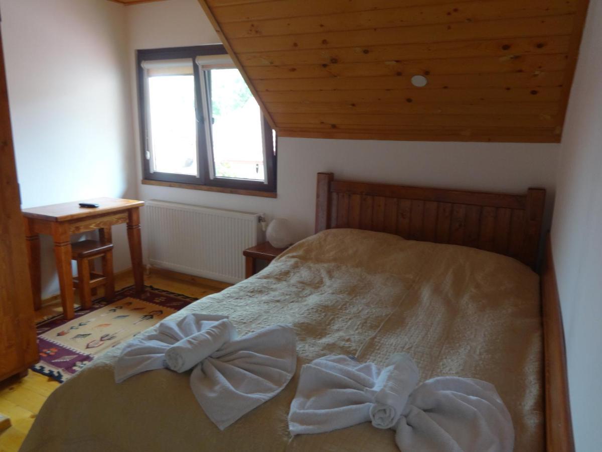Holiday home La Remus Moieciu de Jos