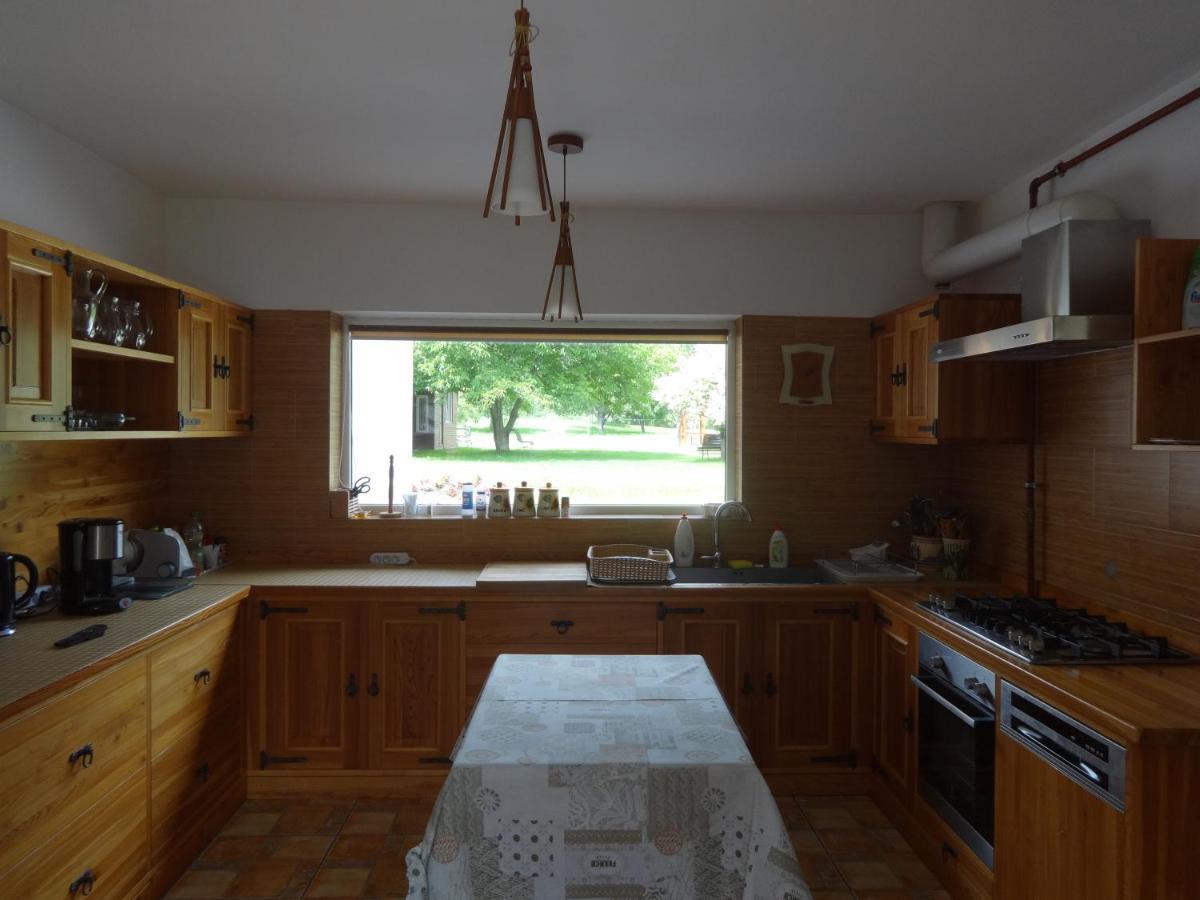 La Remus Holiday home Moieciu de Jos