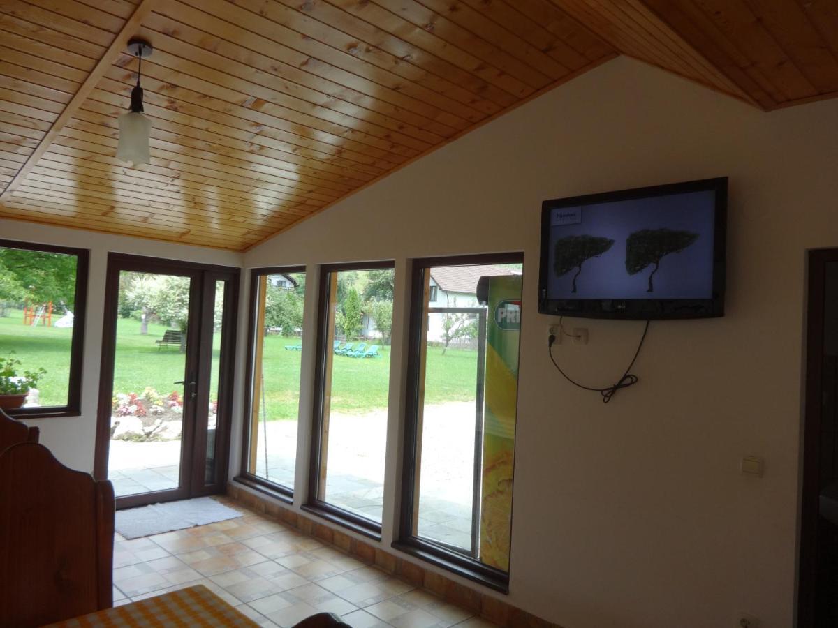 Holiday home La Remus *
