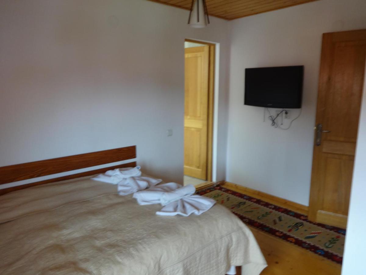 La Remus Holiday home Moieciu de Jos
