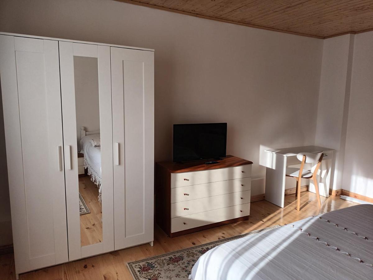 Holiday home La Remus *