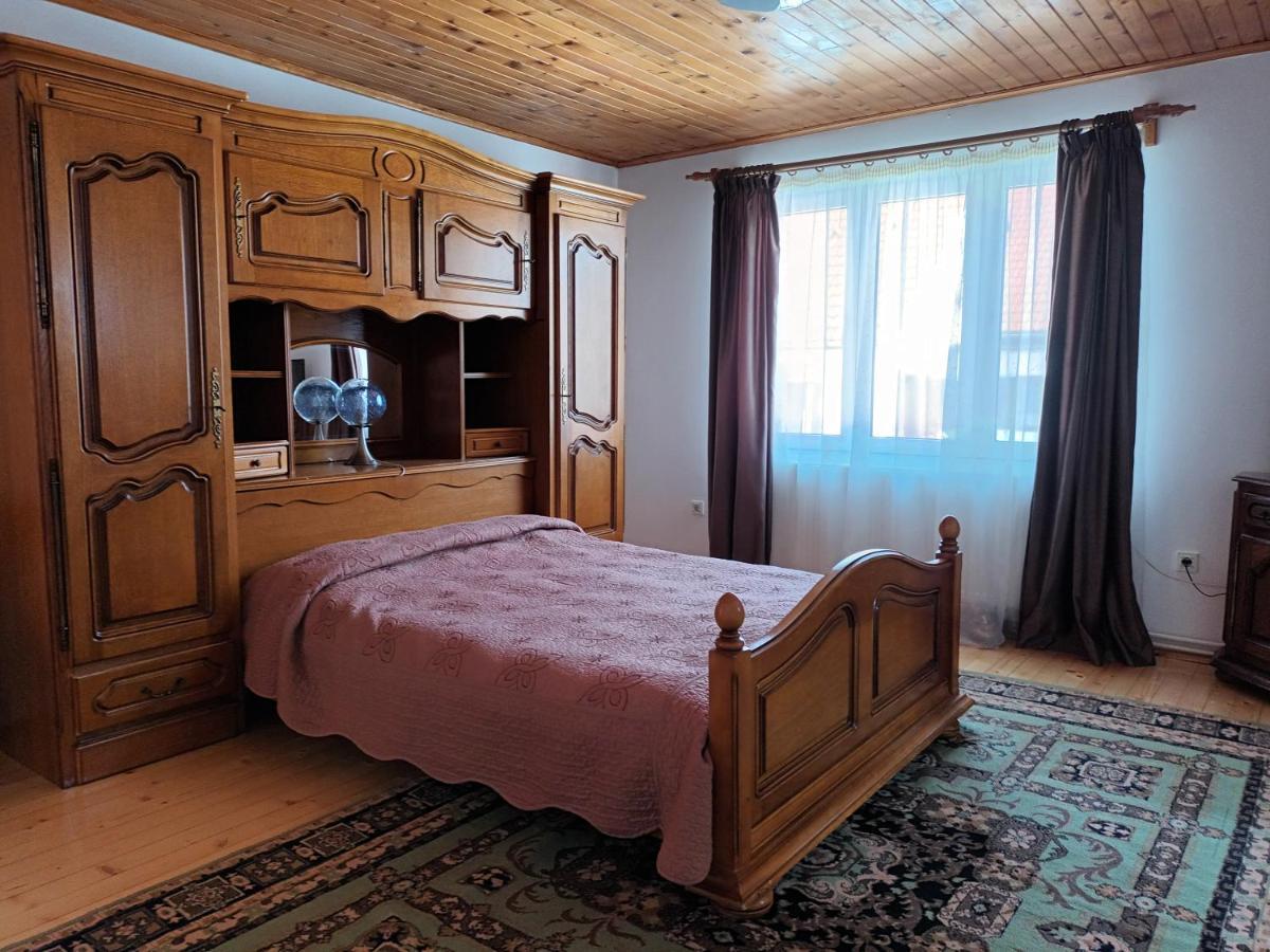 La Remus Holiday home