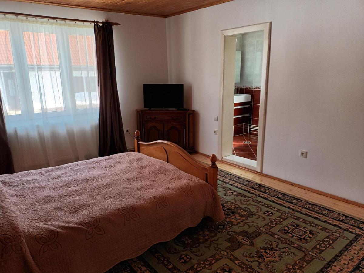 Holiday home La Remus