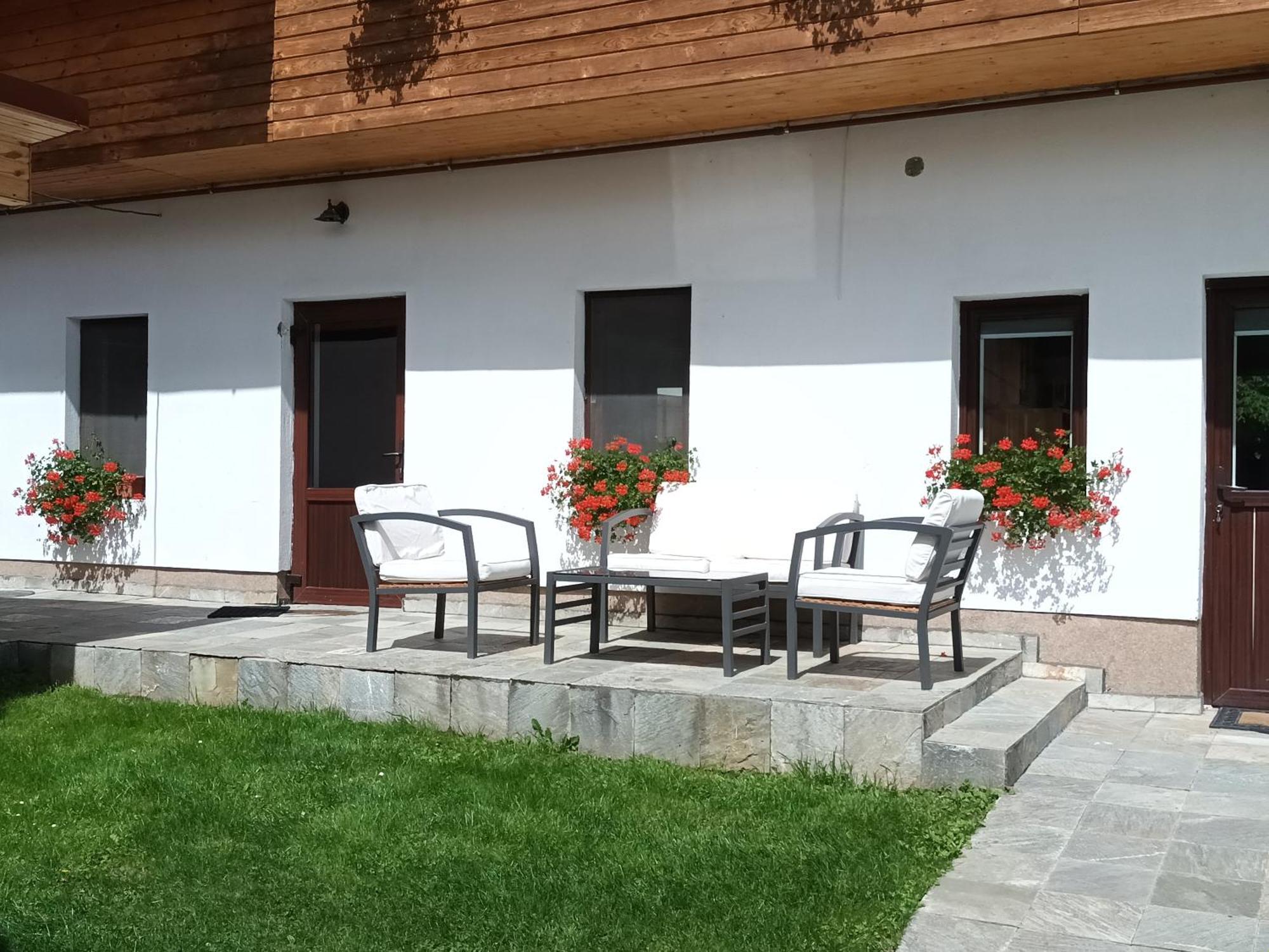 Holiday home La Remus Moieciu de Jos