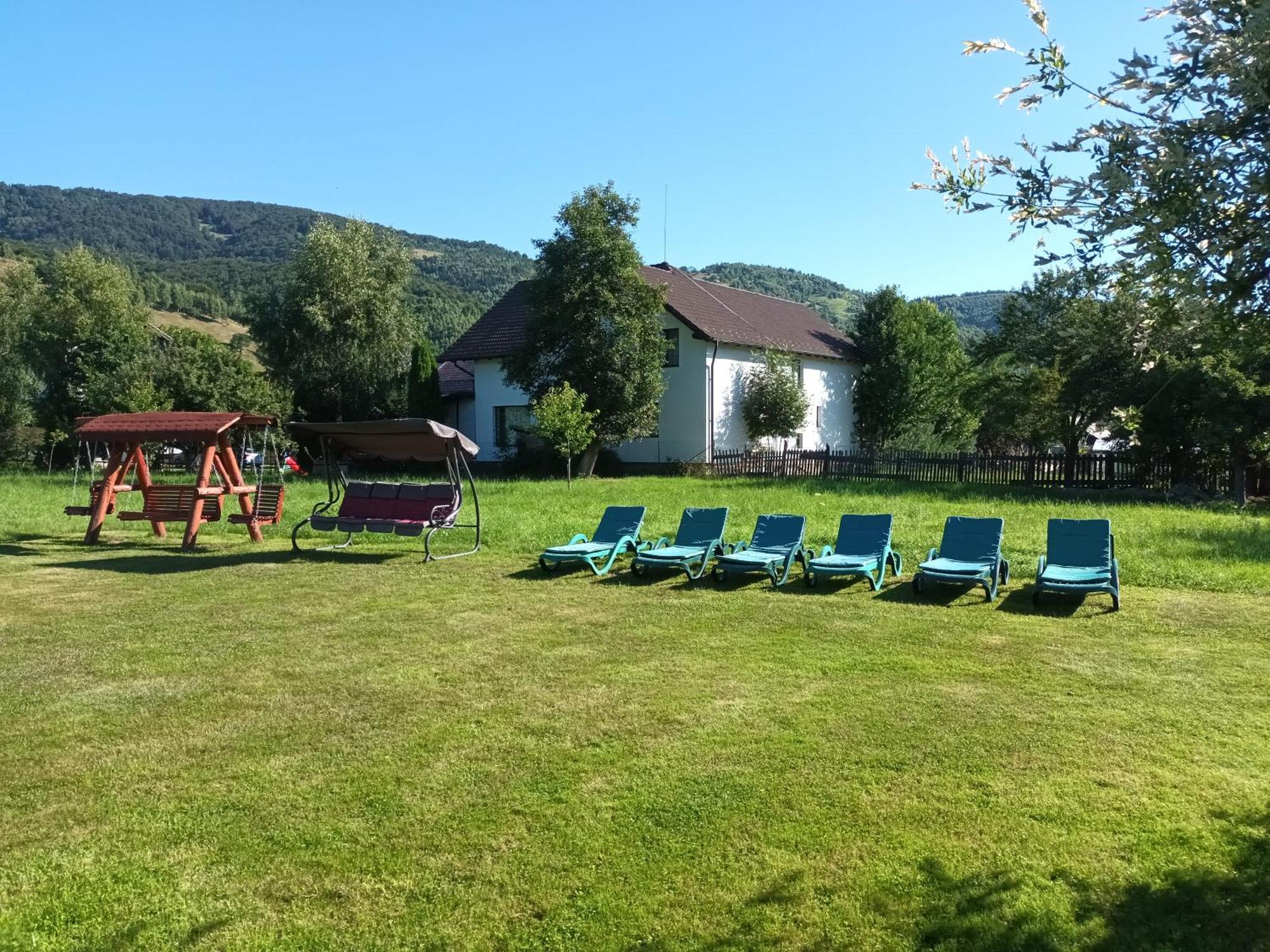 Holiday home La Remus *