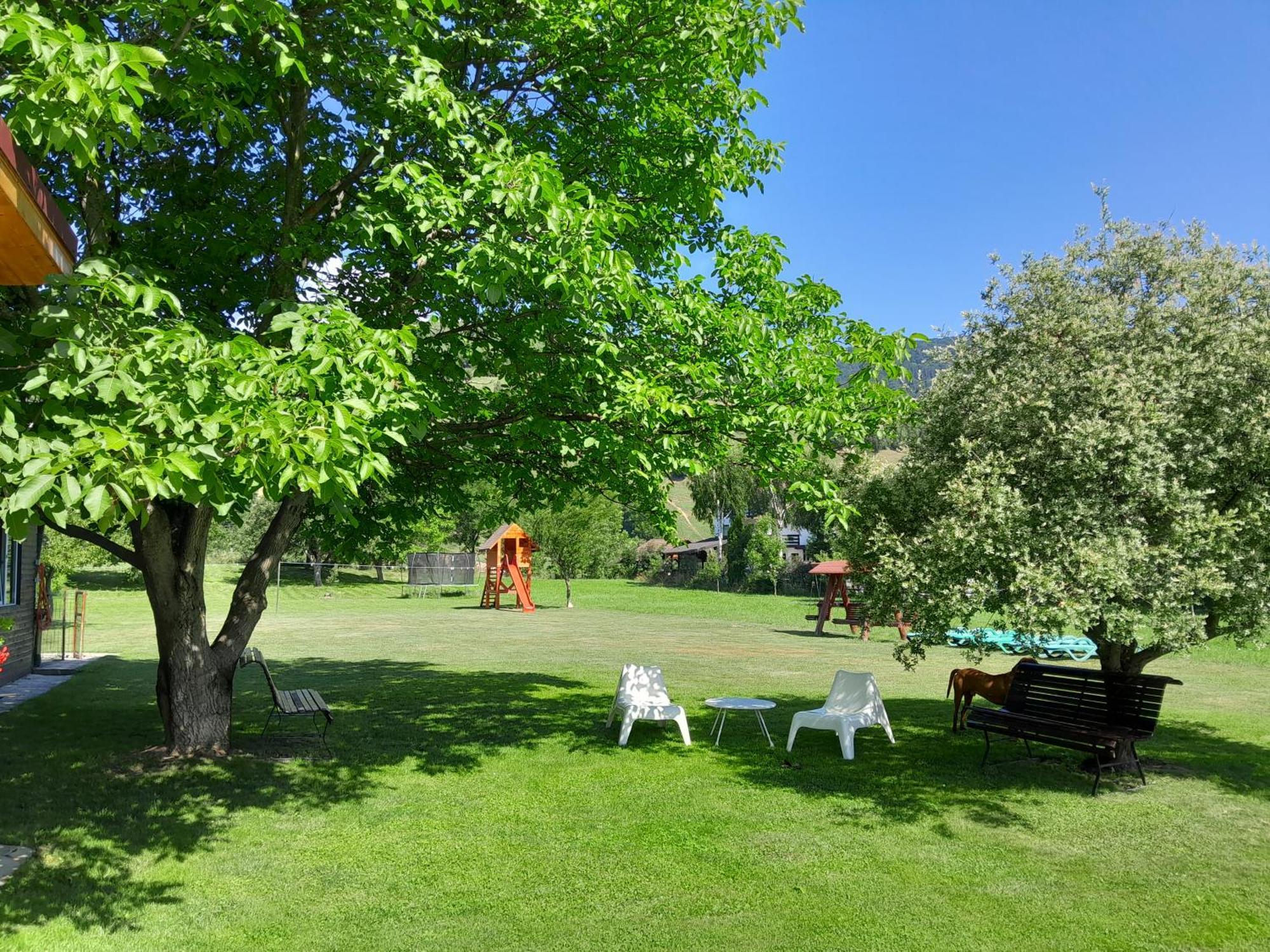 La Remus Holiday home