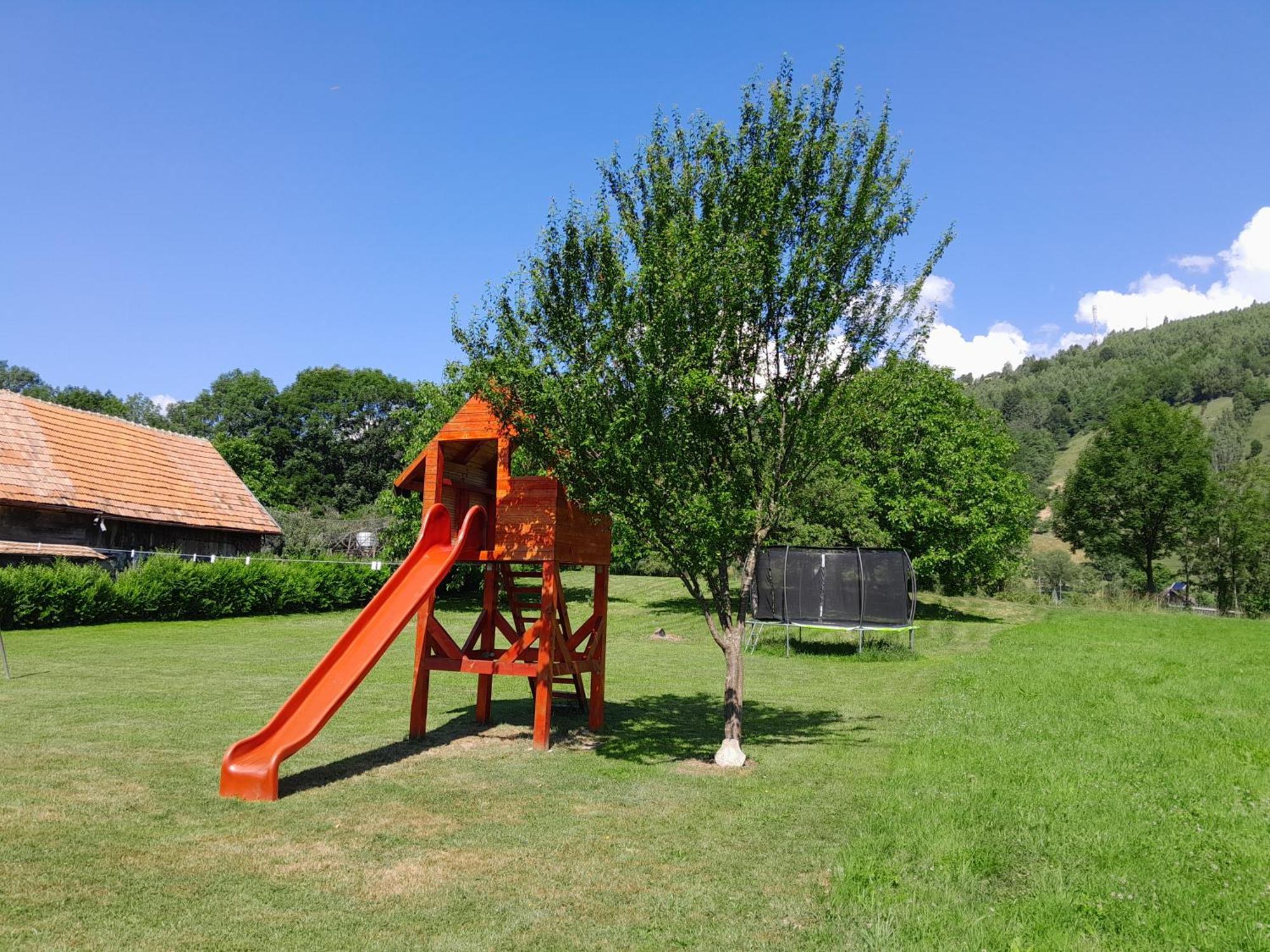 Holiday home La Remus