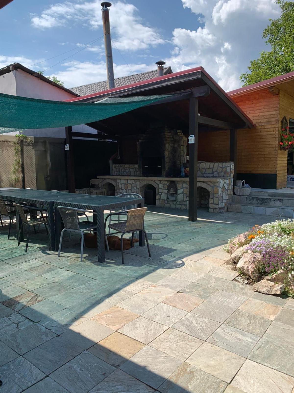 La Remus Holiday home