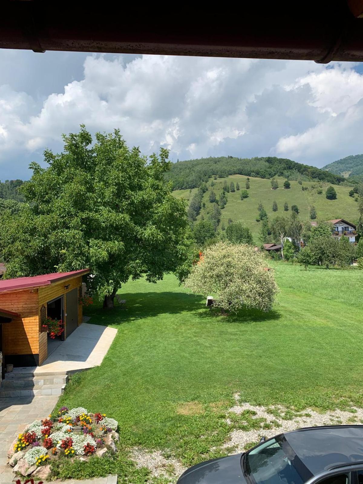 Holiday home La Remus *