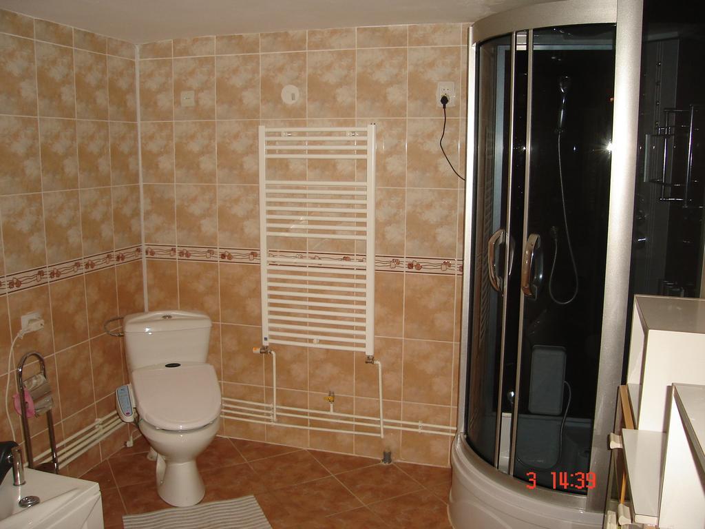La Remus Holiday home Moieciu de Jos