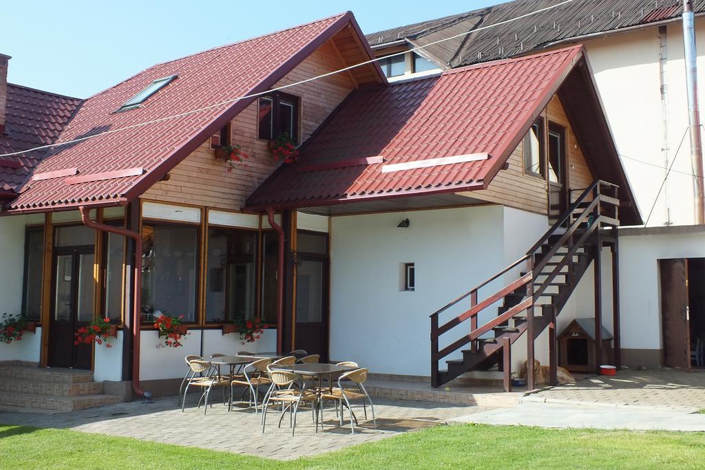 Holiday home La Remus *