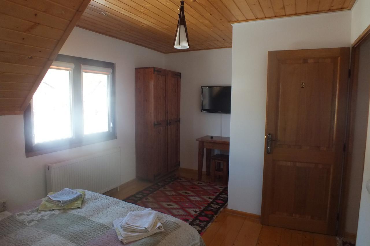 Holiday home La Remus *