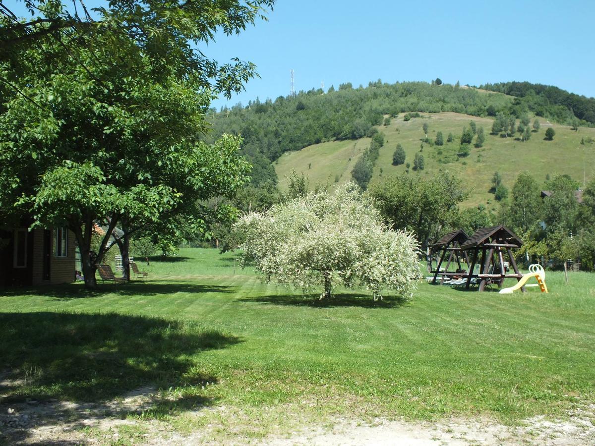 La Remus Holiday home *