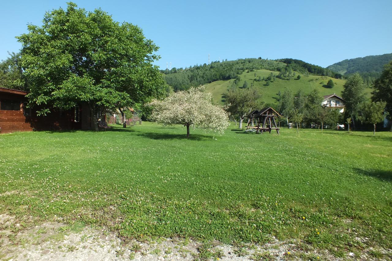 La Remus Holiday home *